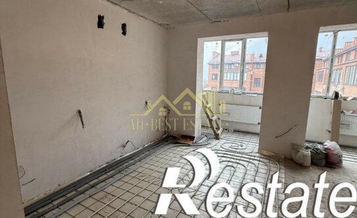 2-комн квартира улица Зураба Магкаева, 6 к1,  д. 6 к1
