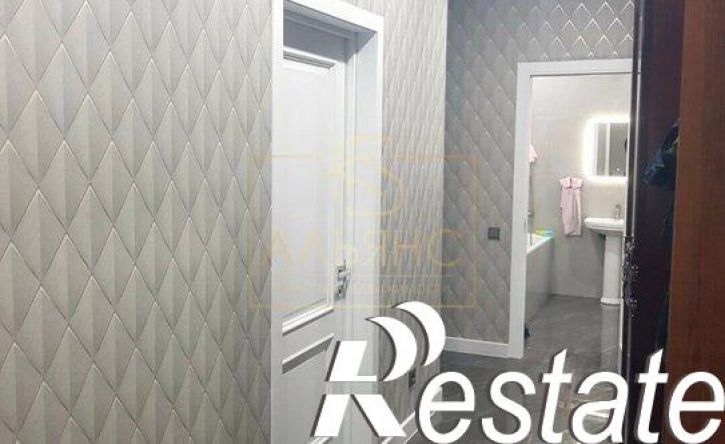 2-комн квартира улица Хадарцева, 29Б,  д. 29Б