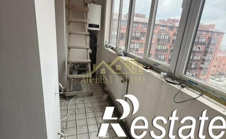 2-комн квартира улица Зураба Магкаева, 6 к1,  д. 6 к1