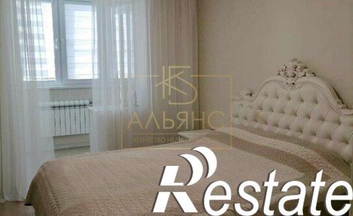 2-комн квартира Весенняя улица, 22,  д. 22