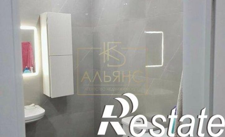 2-комн квартира улица Хадарцева, 29Б,  д. 29Б