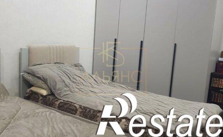 2-комн квартира улица Хадарцева, 29Б,  д. 29Б