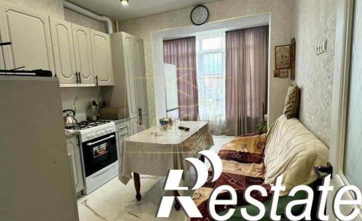 1-комн квартира улица Курсантов-Кировцев, 25Л,  д. 25Л