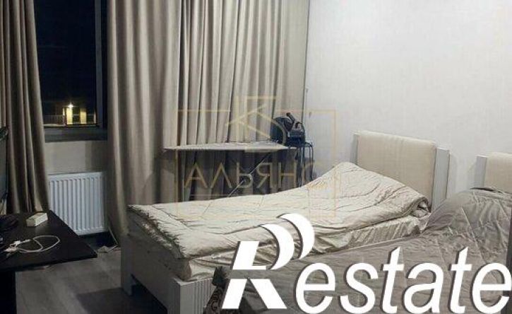 2-комн квартира улица Хадарцева, 29Б,  д. 29Б
