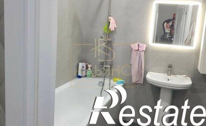 2-комн квартира улица Хадарцева, 29Б,  д. 29Б