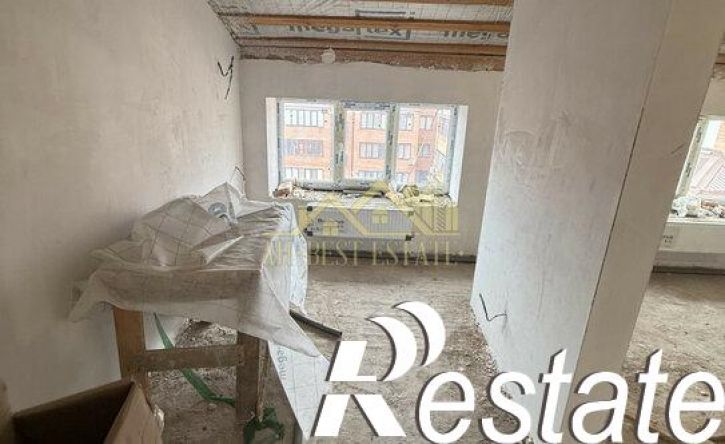 2-комн квартира улица Зураба Магкаева, 6 к1,  д. 6 к1