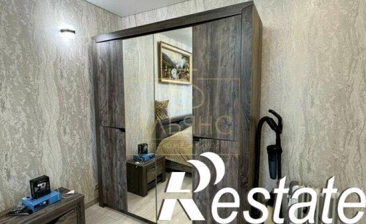 1-комн квартира улица Курсантов-Кировцев, 25Л,  д. 25Л