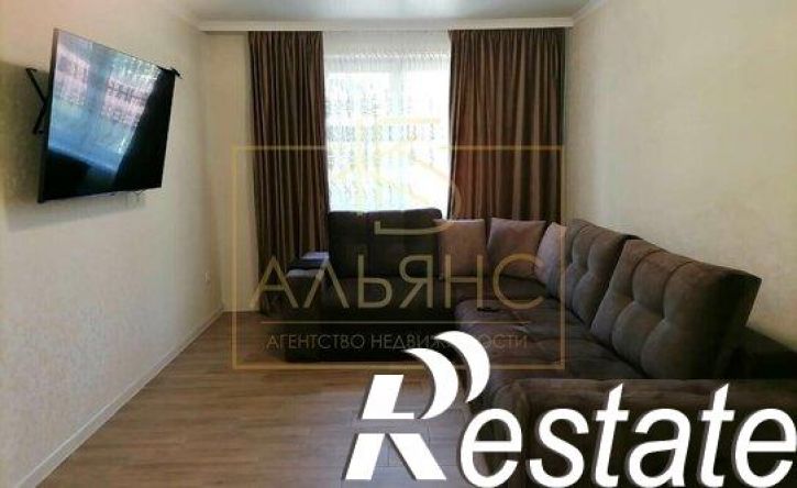 2-комн квартира Весенняя улица, 22,  д. 22