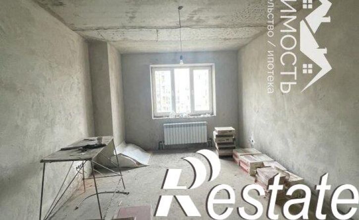 1-комн квартира улица Цоколаева, 36,  д. 36