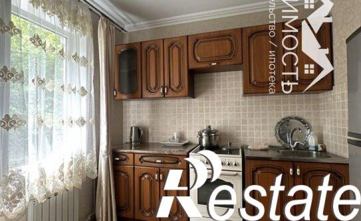 2-комн квартира Московская улица, 40,  д. 40
