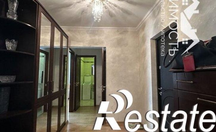 2-комн квартира Московская улица, 40,  д. 40