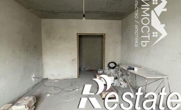 1-комн квартира улица Цоколаева, 36,  д. 36