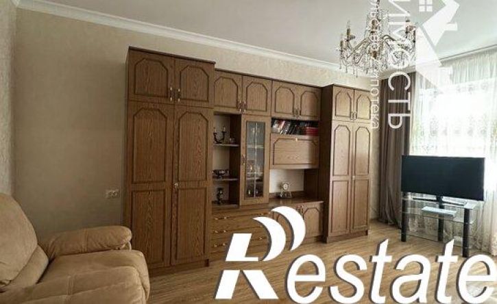 2-комн квартира Московская улица, 40,  д. 40