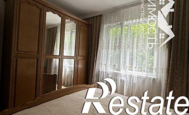 2-комн квартира Московская улица, 40,  д. 40