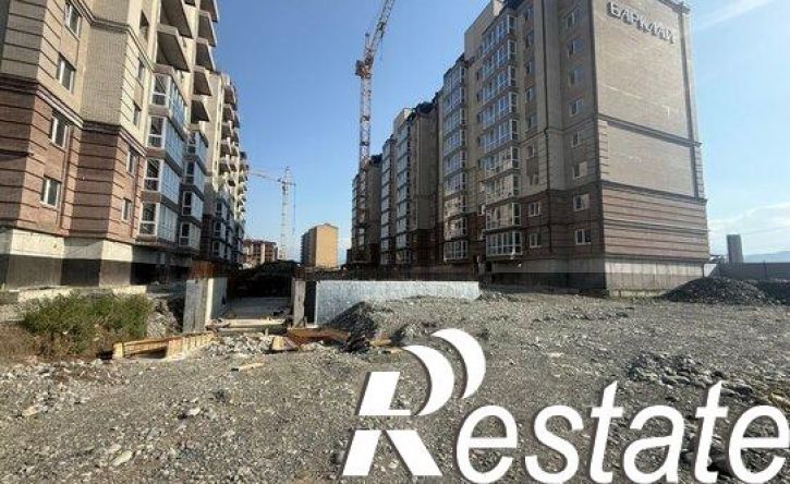 2-комн квартира улица Хадарцева, 29Б,  д. 29Б