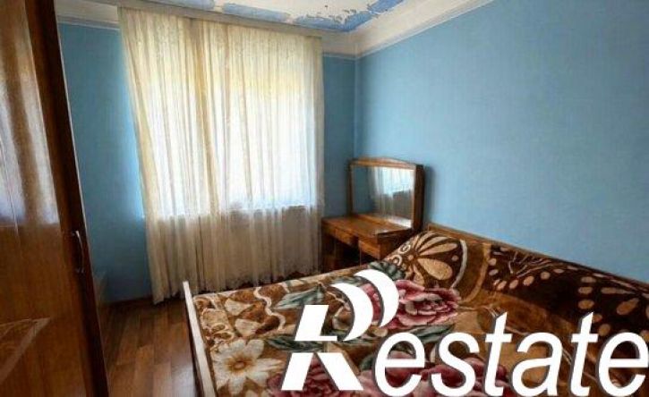 3-комн квартира улица Генерала Дзусова, 26,  д. 26