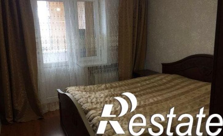 3-комн квартира улица Калинина, 62,  д. 62