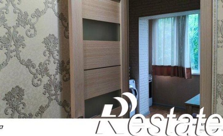 1-комн квартира проспект Коста, 268,  д. 268