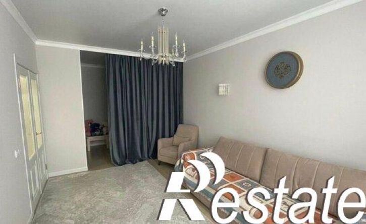 1-комн квартира улица Курсантов-Кировцев, 29,  д. 29