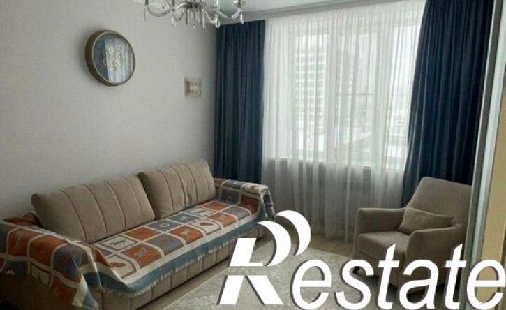 1-комн квартира улица Курсантов-Кировцев, 29,  д. 29
