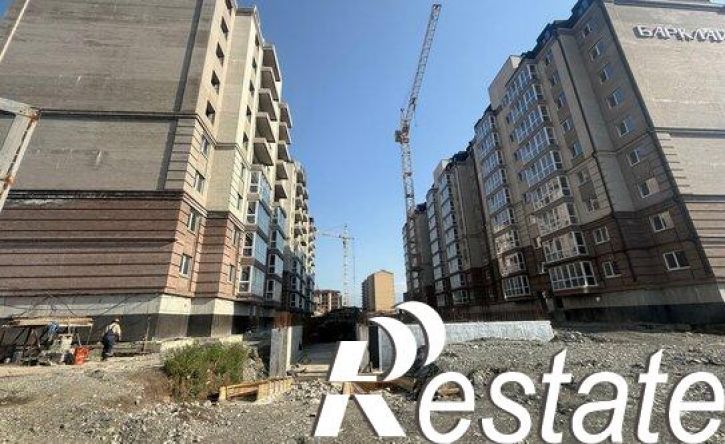2-комн квартира улица Хадарцева, 29Б,  д. 29Б
