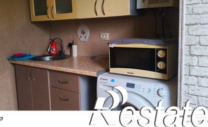 1-комн квартира проспект Коста, 268,  д. 268