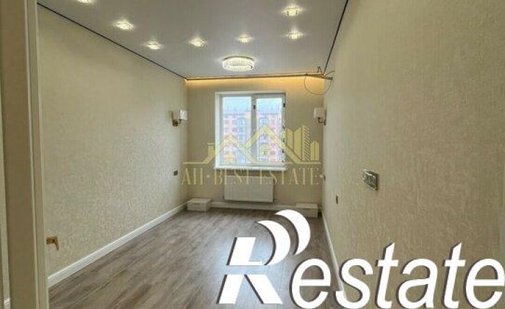 1-комн квартира улица Курсантов-Кировцев, 4а,  д. 4а