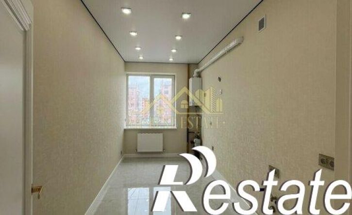 1-комн квартира улица Курсантов-Кировцев, 4а,  д. 4а