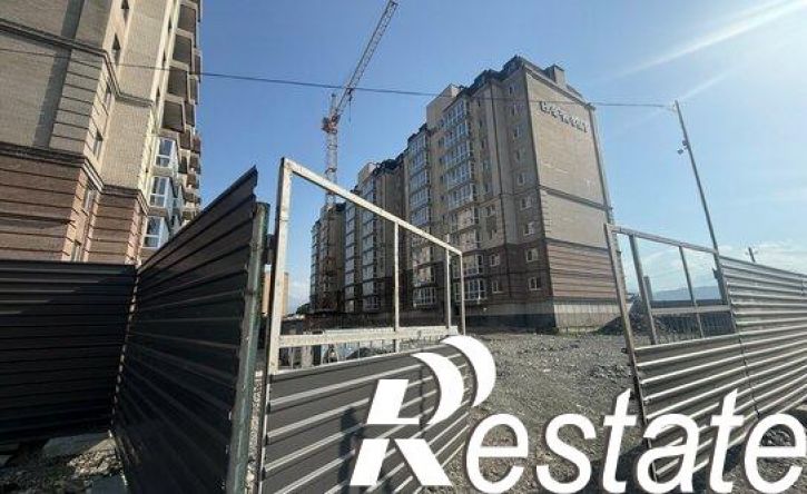2-комн квартира улица Хадарцева, 29Б,  д. 29Б