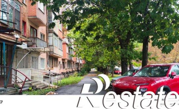 1-комн квартира проспект Коста, 268,  д. 268