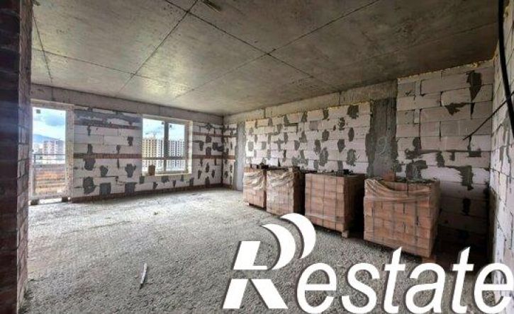 1-комн квартира улица Гагкаева, 19 к1,  д. 19 к1