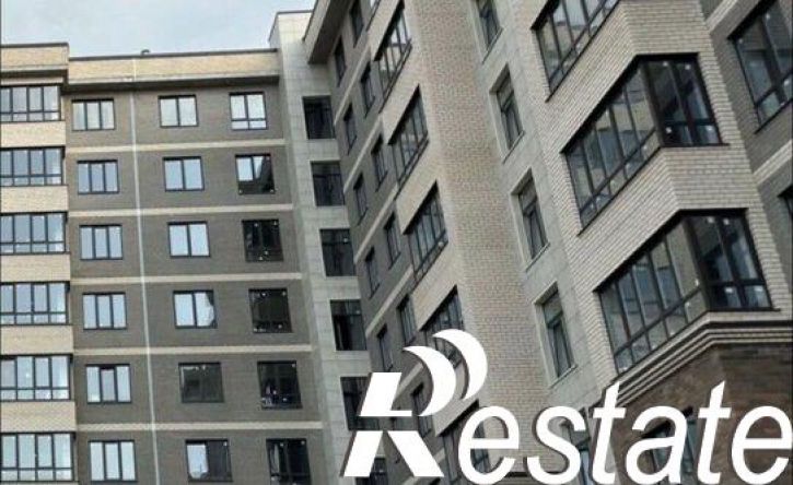 1-комн квартира улица Гагкаева, 19 к1,  д. 19 к1