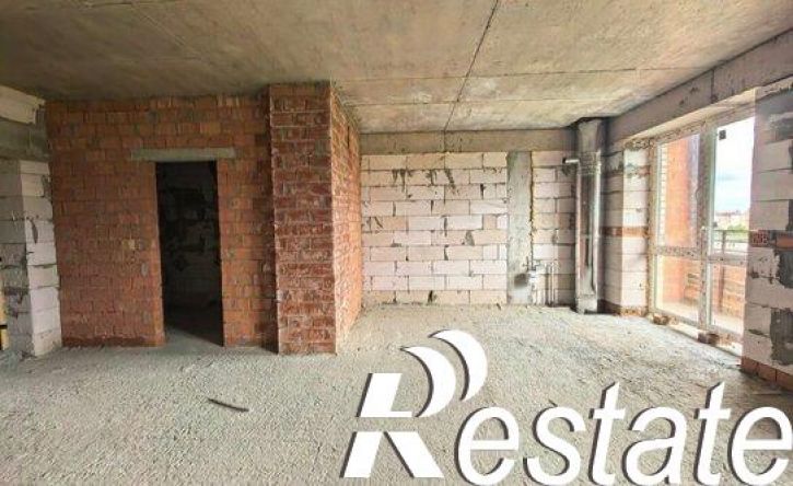 1-комн квартира улица Гагкаева, 19 к1,  д. 19 к1