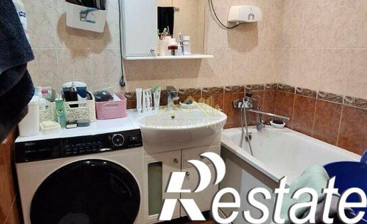 2-комн квартира улица Астана Кесаева, 41,  д. 41