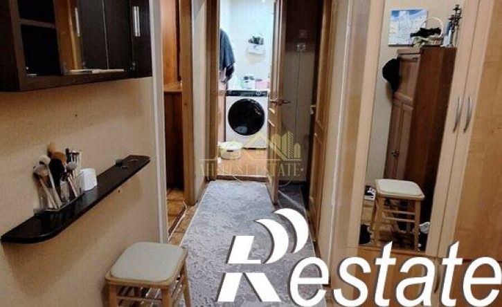 2-комн квартира улица Астана Кесаева, 41,  д. 41