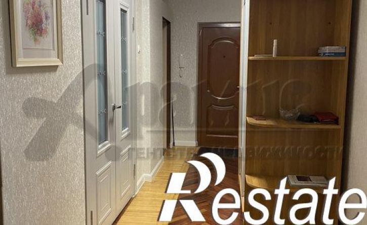 3-комн квартира проспект Коста, 238,  д. 238