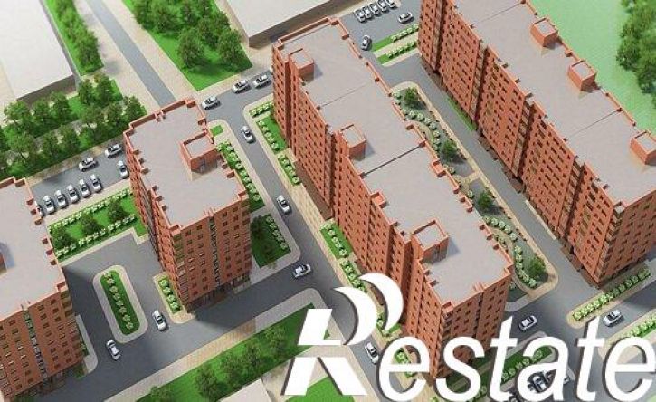 3-комн квартира улица Братьев Темировых, 69к4,  д. 69к4