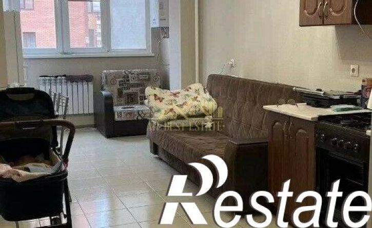 1-комн квартира проспект Героев Отечества, 3,  д. 3