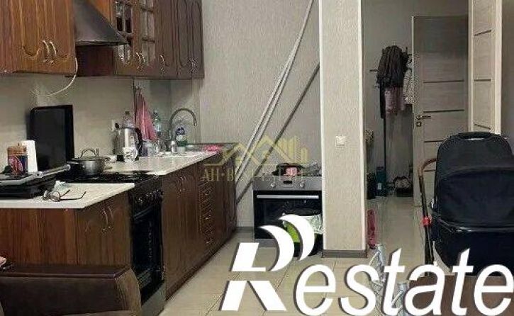 1-комн квартира проспект Героев Отечества, 3,  д. 3