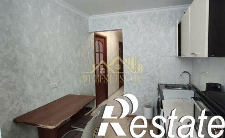 2-комн квартира Пушкинская улица, 76/1,  д. 76/1