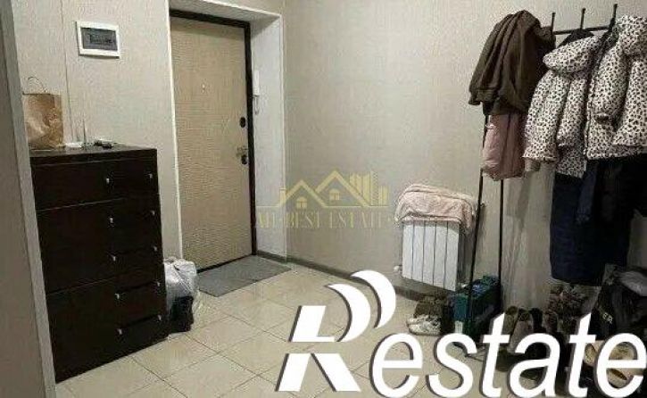1-комн квартира проспект Героев Отечества, 3,  д. 3