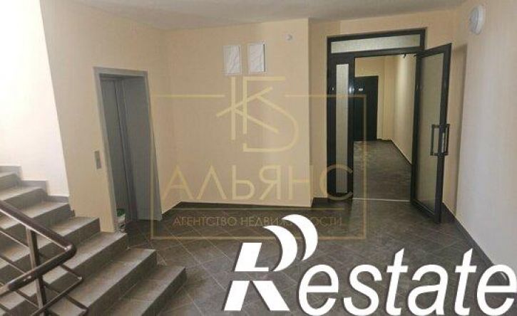 2-комн квартира Весенняя улица, 21Г,  д. 21Г