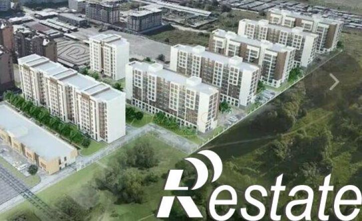 2-комн квартира Весенняя улица, 21Г,  д. 21Г