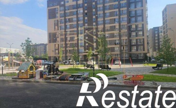 2-комн квартира Весенняя улица, 21Г,  д. 21Г