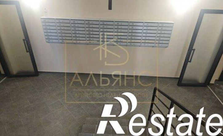 2-комн квартира Весенняя улица, 21Г,  д. 21Г