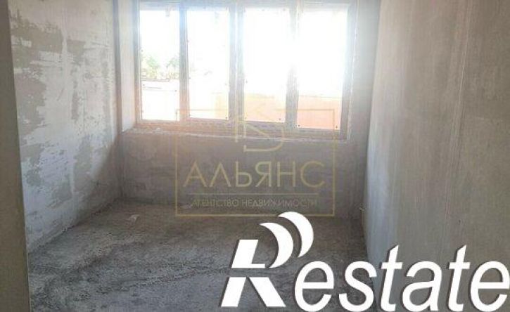 2-комн квартира Весенняя улица, 21Г,  д. 21Г