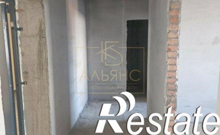 2-комн квартира Весенняя улица, 21Г,  д. 21Г