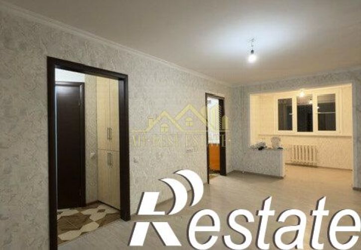 2-комн квартира улица Васо Абаева, 87/2,  д. 87/2