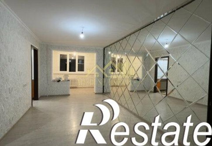 2-комн квартира улица Васо Абаева, 87/2,  д. 87/2