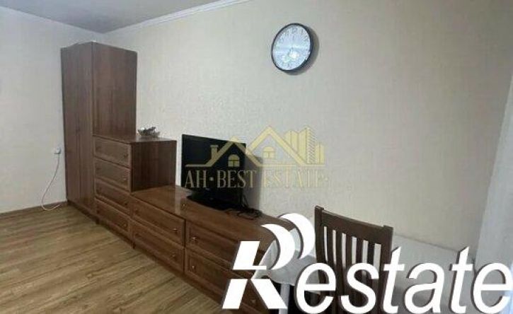 1-комн квартира улица Цоколаева, 22/1,  д. 22/1